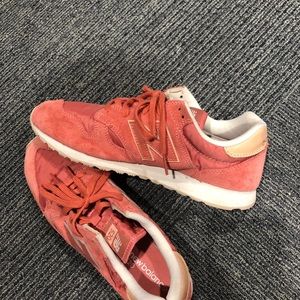 New Balance Sneakers